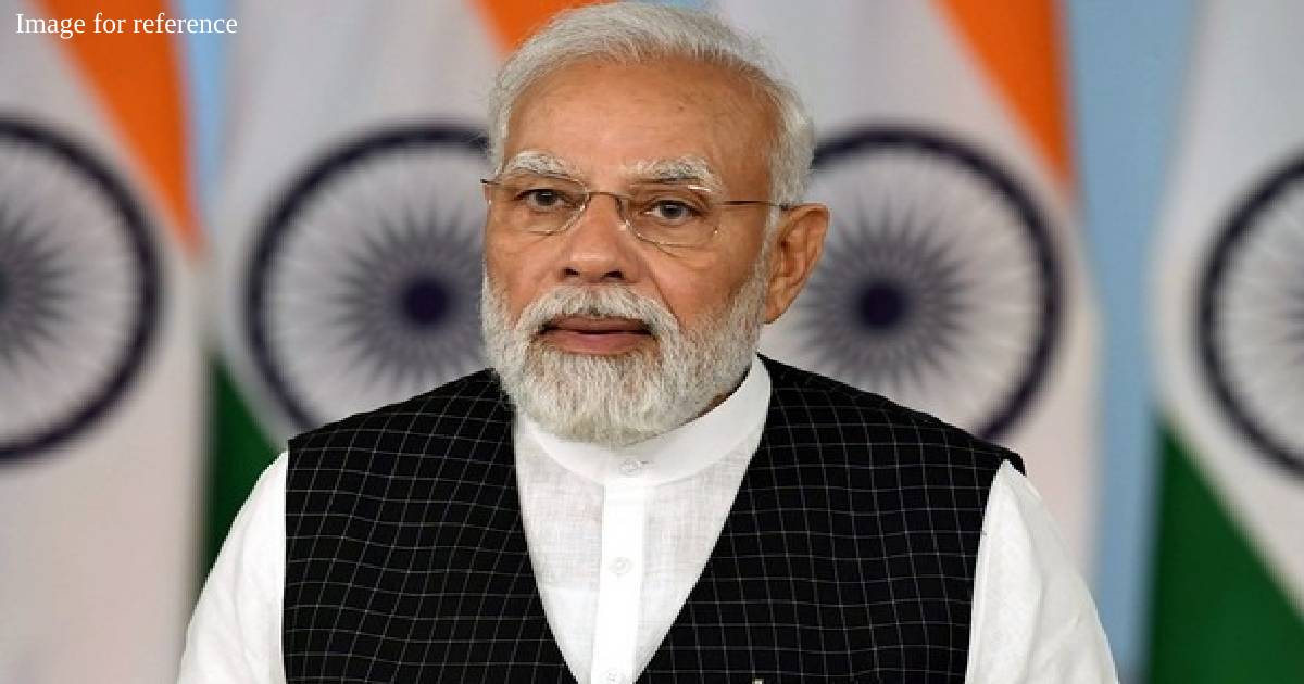 Senior Opposition leader told me becoming PM twice is enough, reveals PM Modi